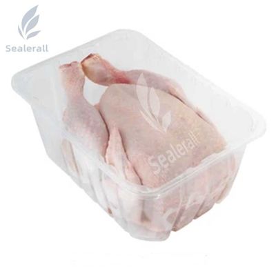Mua Máy đóng gói trong không khí được sửa đổi có độ an toàn cao cho gà online manufacture