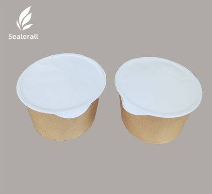 Mua Tiết kiệm năng lượng Máy niêm phong cốc hoàn toàn tự động chính xác với nắp nhôm online manufacture