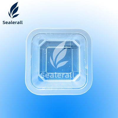 Mua Người dùng thân thiện tốc độ cao hộp nhựa Sealers Máy niêm phong hộp nhựa online manufacture