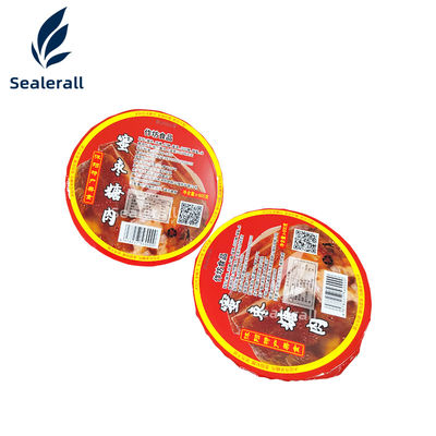 Mua Máy niêm phong chén hoàn toàn tự động hiệu quả cao chống chèn online manufacture