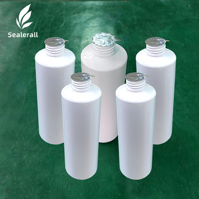 Mua Máy hàn kín Sealerall trên dây chuyền lắp ráp để hàn kín lọ nhựa bằng giấy bạc nhôm sản xuất trực tuyến