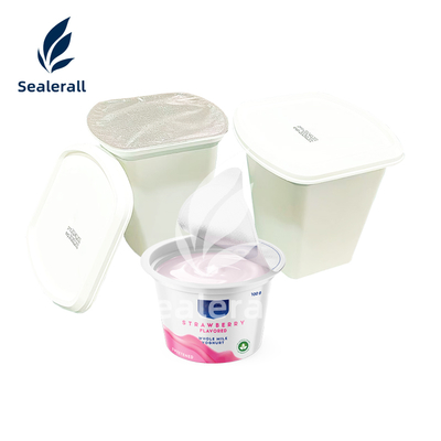 Mua Máy đóng gói băng tải, chiết rót, niêm phong và đóng nắp Sealerall sản xuất trực tuyến