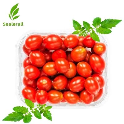 Mua Sealerall MAP Tray Sealer cho cà chua nhỏ 10-12 Pack Tray sản xuất trực tuyến
